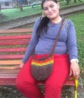 Rencontre Femme Colombie à Cundinamarca  : Daniela, 30 ans